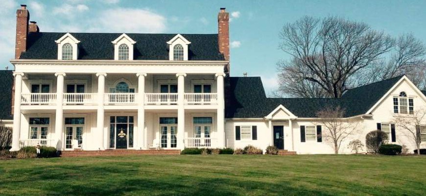Siding Experts